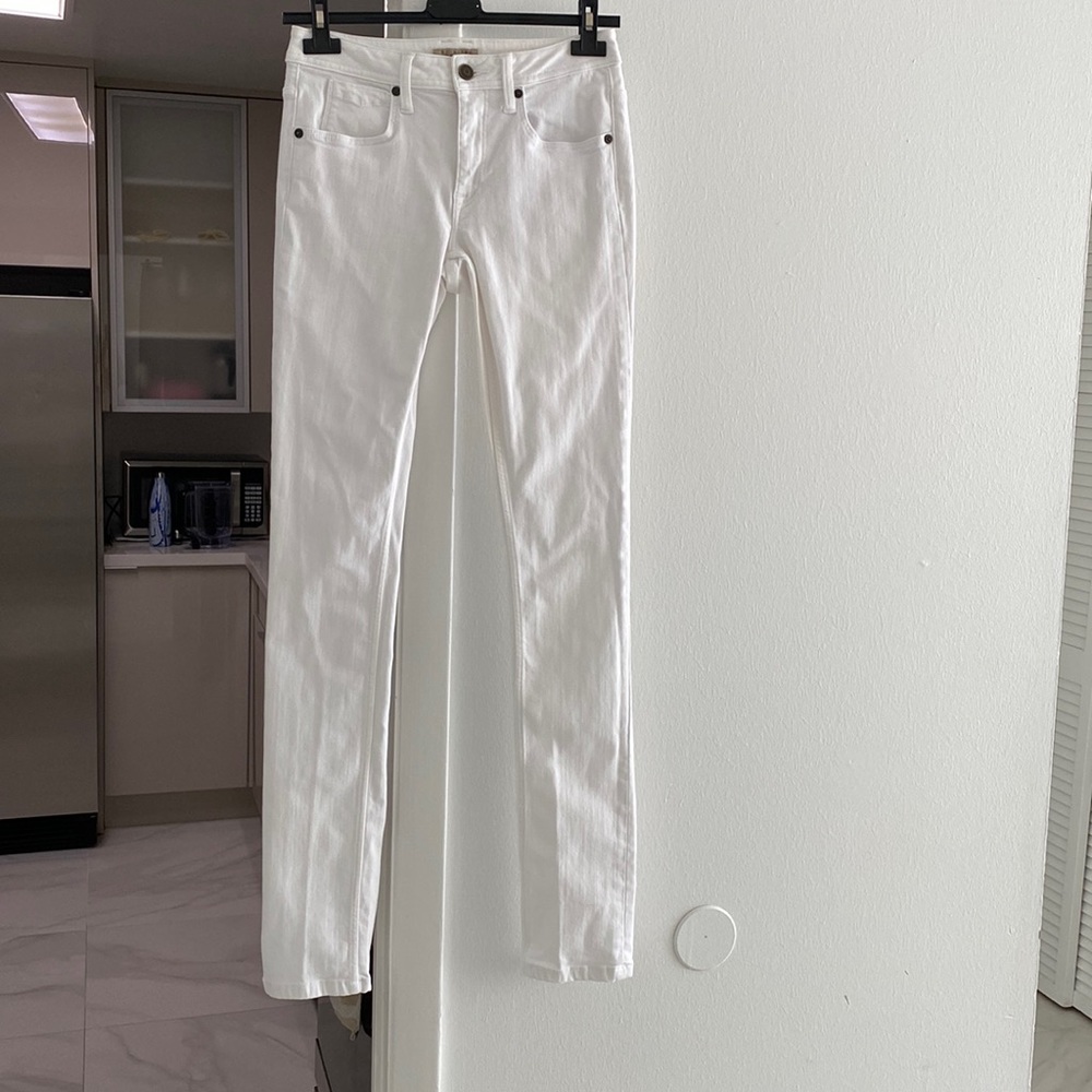Burberry jeans
